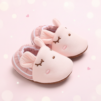 Thumbnail for Cute Baby Crib Shoes – Carine e comode – Scarpine per neonati