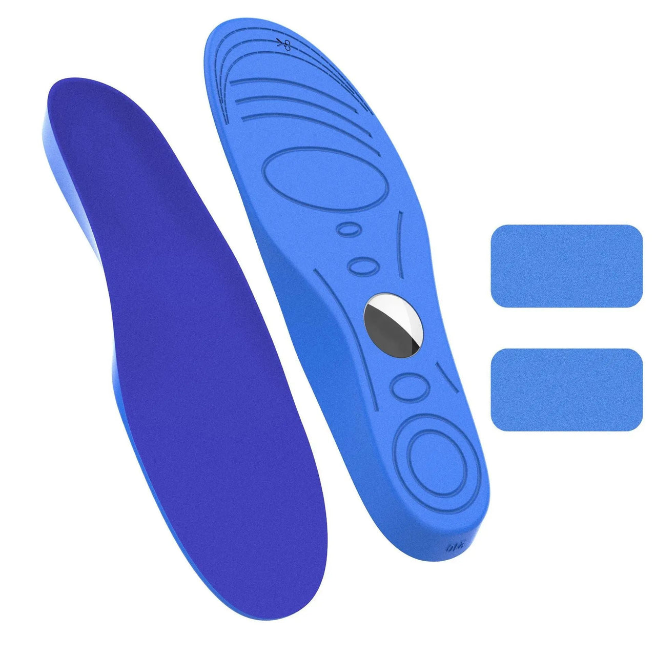 SafeSteps – La pace della mente per chi è in movimento - Soletta Airtag