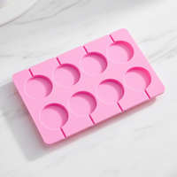 Thumbnail for SweetPop – Dolcetti consapevoli – Set di stampi in silicone per lecca-lecca