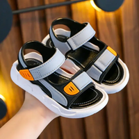 Thumbnail for Summer Soft Sole – Comfort e antiscivolo – Sandali per bambini