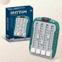 Thumbnail for RhythmIQ – Educativo ed emozionante – Allenatore dei riflessi musicali