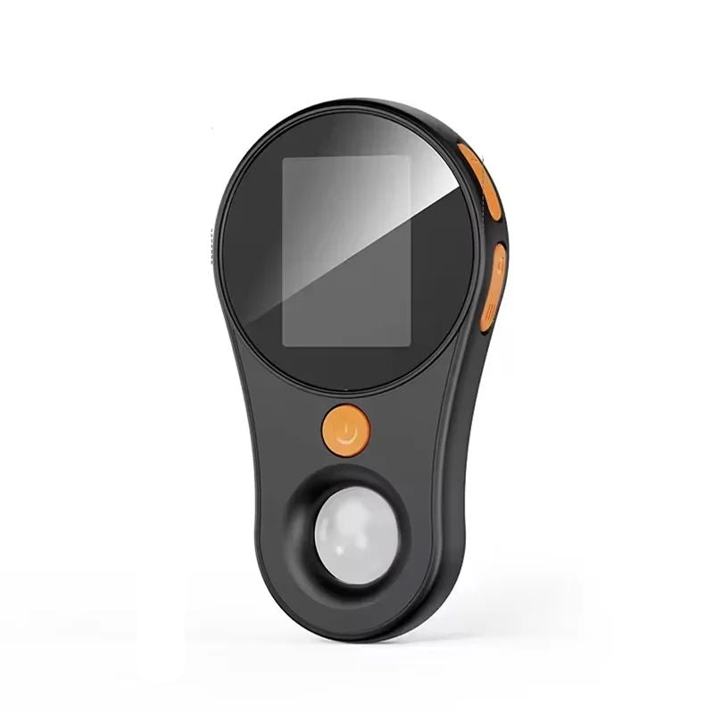 Pocket Microscope 500X - Piccola e potente - Lente di ingrandimento portatile