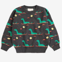 Thumbnail for CozyStyle – Caldo e confortevole – Maglione in maglia