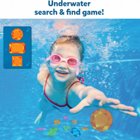 Thumbnail for DiveQuest – Educativo e avventuroso – Gioco di ricerca del tesoro subacqueo