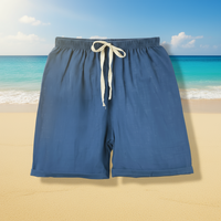 Thumbnail for BreezyKid – Freschi e giocosi – Pantaloncini per bambini dai colori vivaci