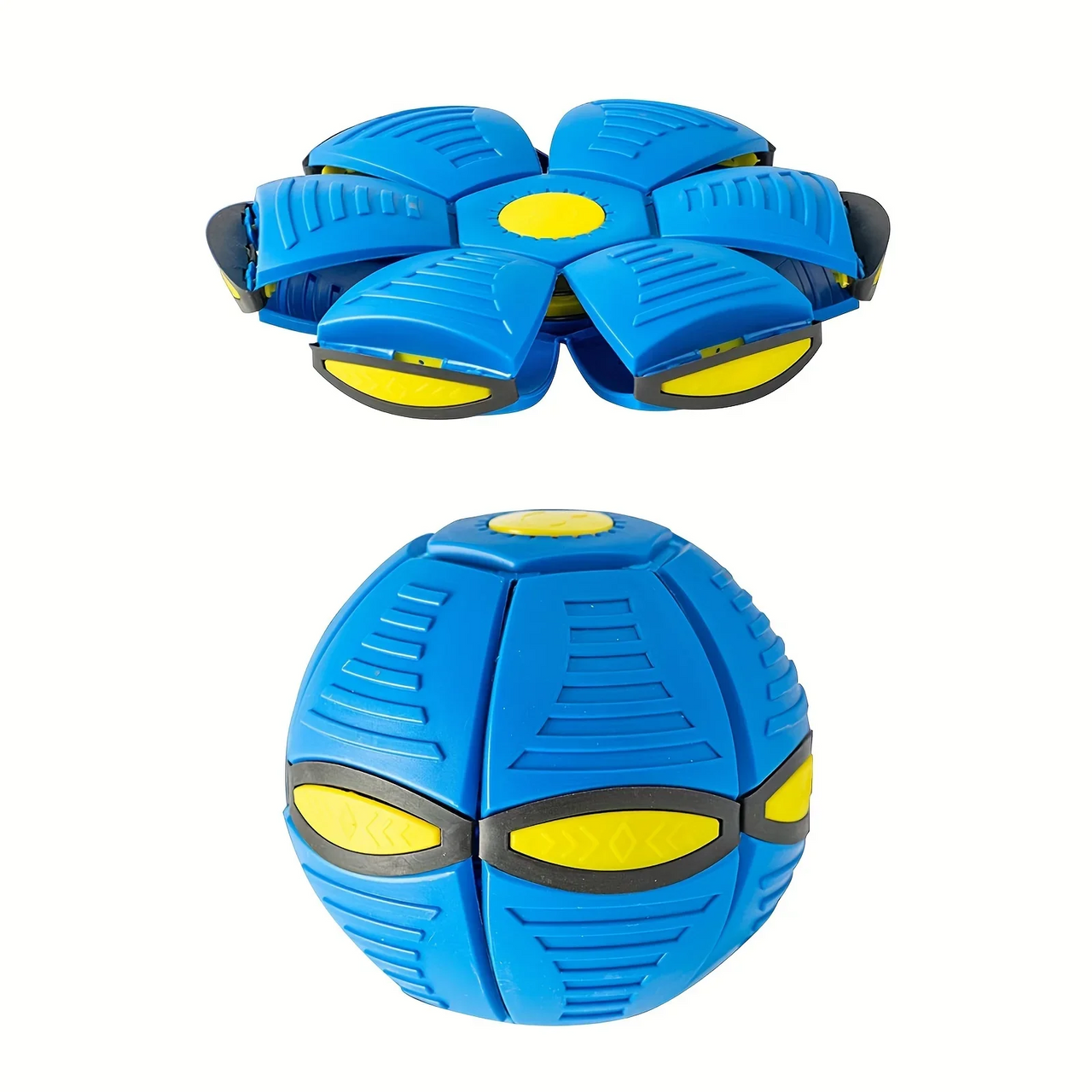 Magic Ball™ - Divertente giocattolo da esterno - Palla mutaforma