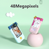 Thumbnail for KiddoPhone – Educativo e interattivo – Smartphone per bambini con fotocamera e giochi