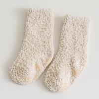 Thumbnail for CozySteps – Extra caldi e morbidi – Calzini caldi in pile per bambini