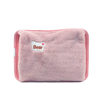 Thumbnail for Bear – Veloce e sicuro Caldo – Borsa dell'acqua calda ricaricabile per neonati