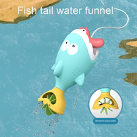 Thumbnail for BathFishing – Interattivo e divertente – Gioco magnetico con canna da pesca