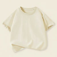 Thumbnail for SimpleWear – Casual & Morbido – T-shirt Relax Fit con scollo rotondo