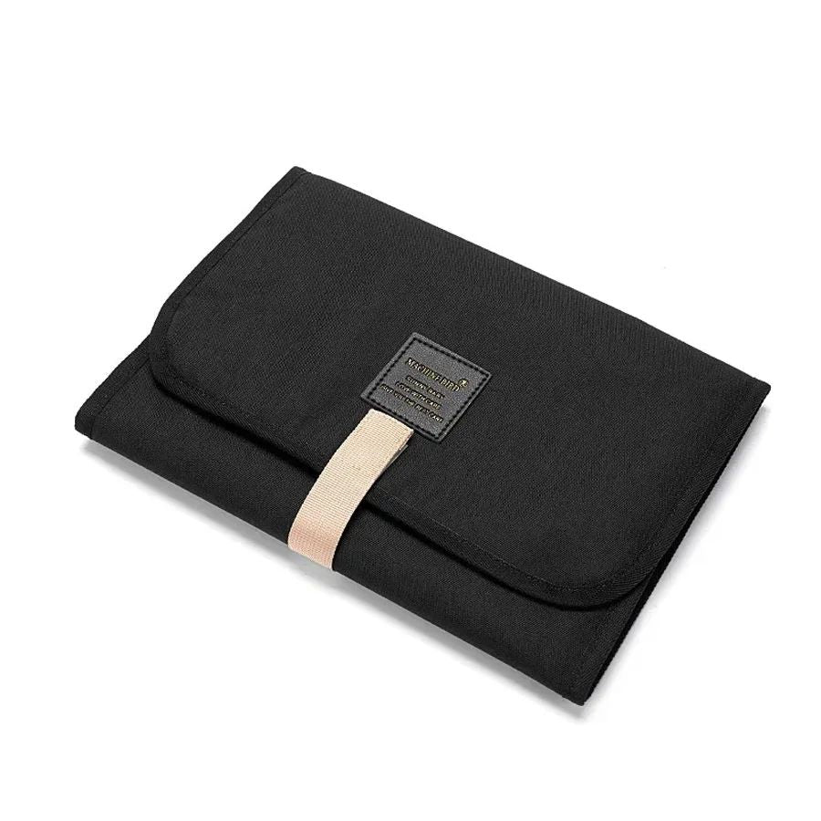 SnugPad – Comfort e convenienza – Tappetino per il cambio