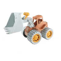 Thumbnail for Sand Truck Set™ – Scavare all'aperto - Camion della sabbia