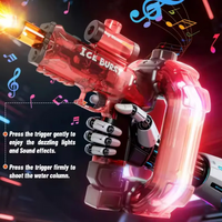 Thumbnail for TurboBlaster – Promozioni e divertimento a non finire – Pistola ad acqua 