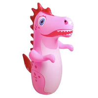 Thumbnail for Dino Punch - Roar & Smash - Dino Boxe Giocattoli Bambini