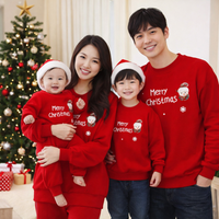 Thumbnail for FamXmas – Body e maglione natalizi per tutta la famiglia