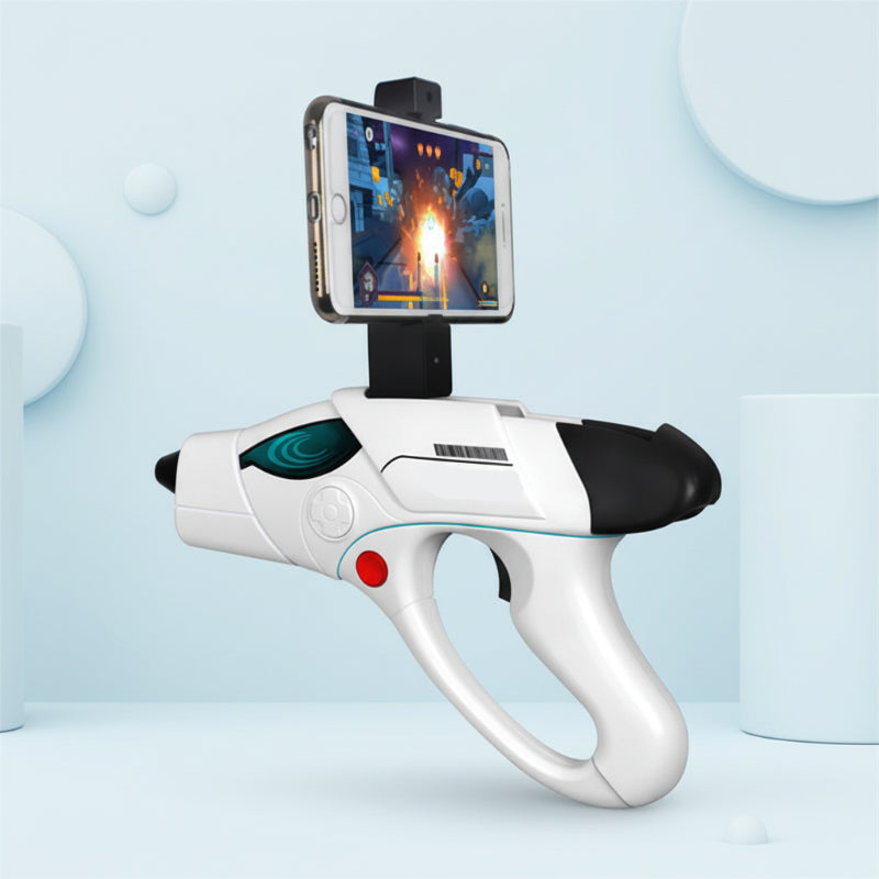ARPlay Gun – Intelligente e divertente – Gioco di tiro interattivo
