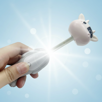 Thumbnail for TinyTeeth – Divertente e carino – Spazzolino da denti per bambini a forma di animaletto