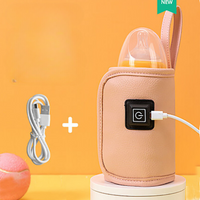 Thumbnail for Nurtura – Warm & Onderweg – Scaldabiberon portatile
