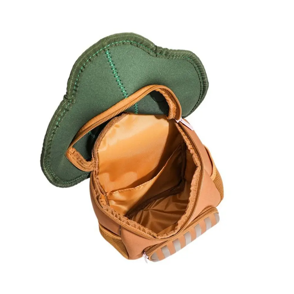 MushroomPack – Carino e pratico – Zaino per bambini di design