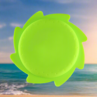 Thumbnail for SplashDisk – Estate & Divertimento – Frisbee acquatico in silicone