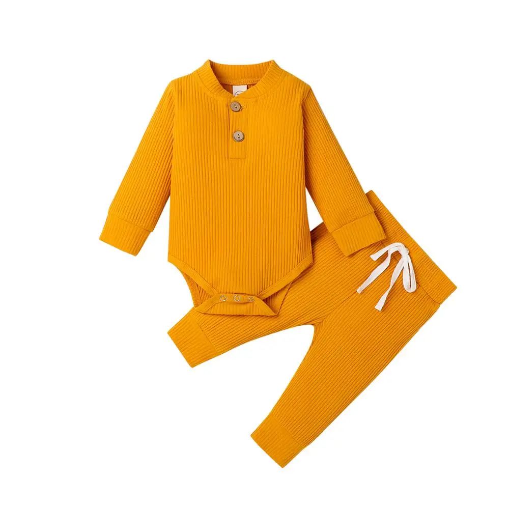 Mini Fashion™ – Comodo set di vestiti per bambini