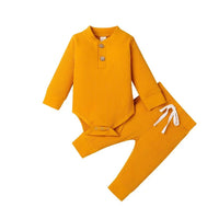 Thumbnail for Mini Fashion™ – Comodo set di vestiti per bambini