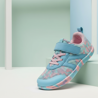 Thumbnail for RunCoast – Fresca e flessibile – Scarpa antiscivolo Barefoot per bambini