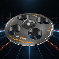 Thumbnail for AeroQuest – LED & RC – Drone UFO fluttuante