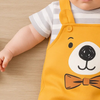 Mini Fashion™ - Comfort per tutte le notti - Body pigiama a maniche corte