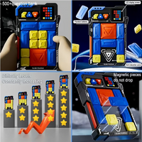 Thumbnail for PuzzlePro – Sviluppa la capacità di risolvere i problemi – Puzzle a scorrimento