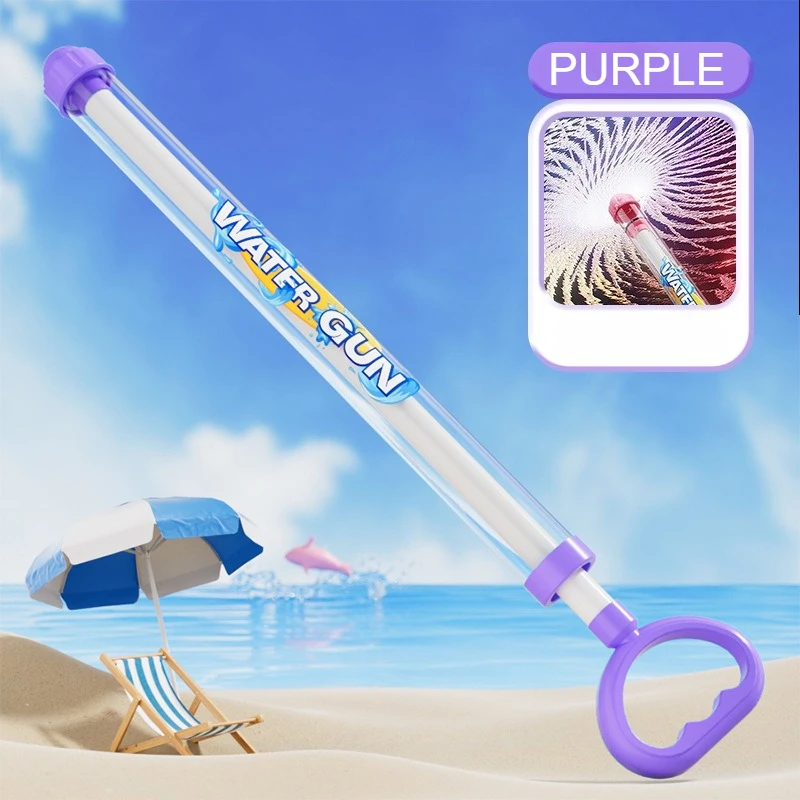 Water Blaster – Divertente e potente – Pistola ad acqua