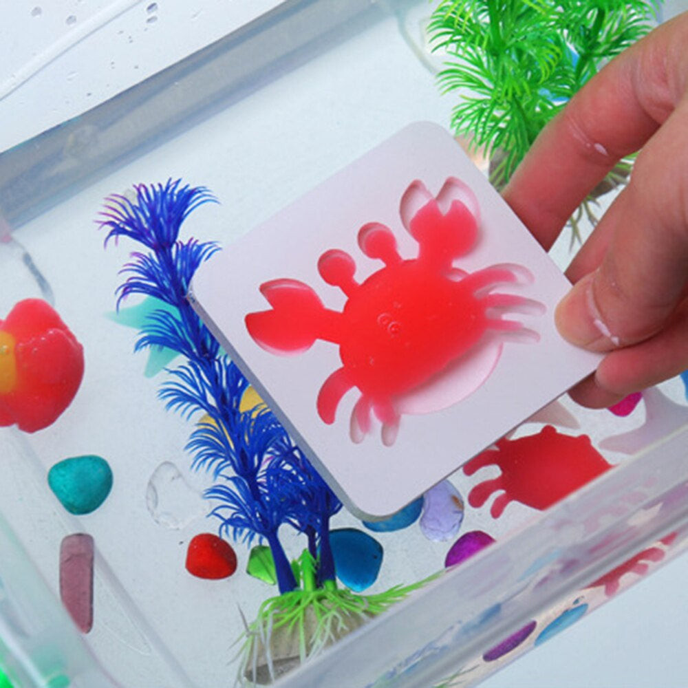 WaterMagic™ – Crea gli animali e le forme più belli! – Set fai-da-te