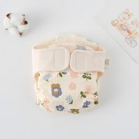 Thumbnail for ComfyCotton – Impermeabili e sicuri – Mutandine di cotone biologico per l'addestramento