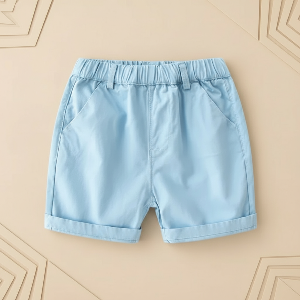 TinyMove – Sportivi e pratici – Pantaloncini estivi per bambini