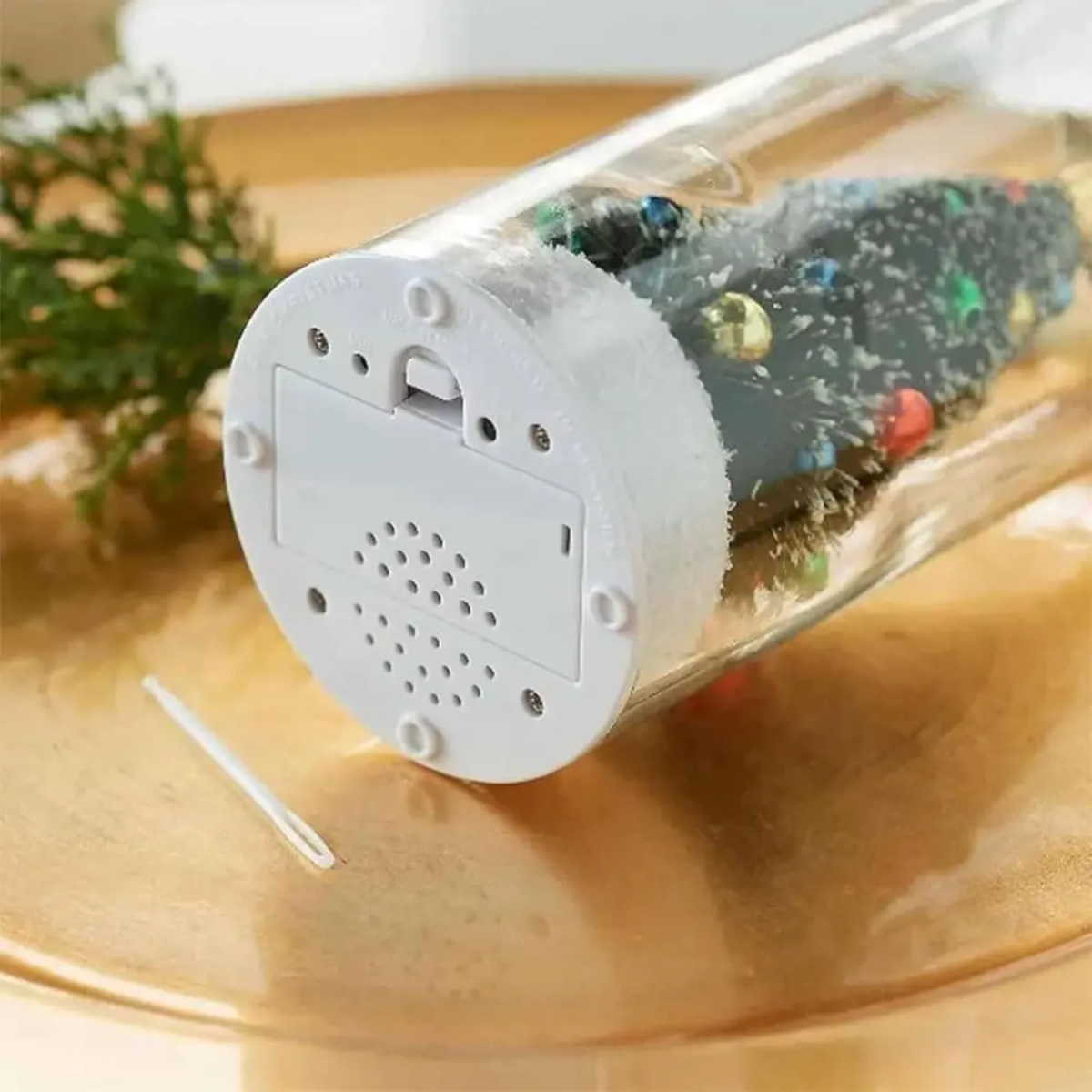 MagicBottle – Natale e Ricordi – Bottiglia con messaggio natalizio