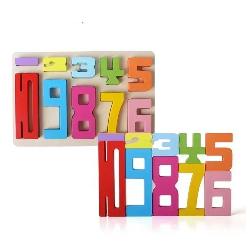 Brain Blocks – Impilare e imparare – Gioco dei blocchi di apprendimento