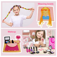Thumbnail for Life Skills Book – Giocare e imparare – Libro di attività per bambini