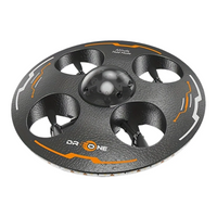 Thumbnail for AeroQuest – LED & RC – Drone UFO fluttuante