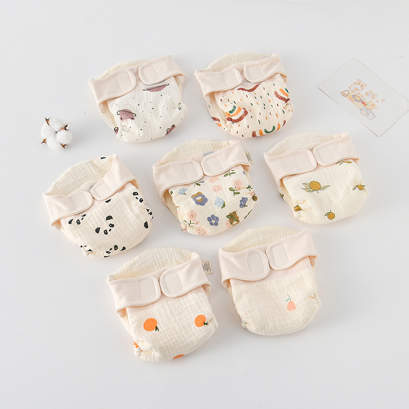 ComfyCotton – Impermeabili e sicuri – Mutandine di cotone biologico per l'addestramento