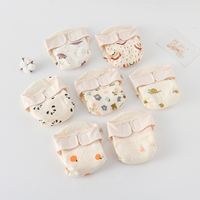 Thumbnail for ComfyCotton – Impermeabili e sicuri – Mutandine di cotone biologico per l'addestramento