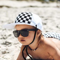 Thumbnail for TinyRay – Traspirante e divertente – Cappellino per bambini