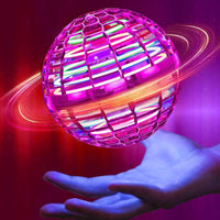 Thumbnail for Hoverball – Magico e interattivo – Pallone da gioco per mini droni