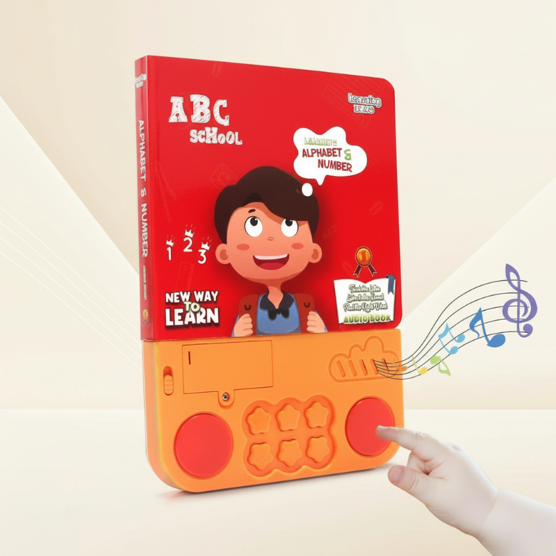 ZooLearning – Creativo e coinvolgente – Audiolibro