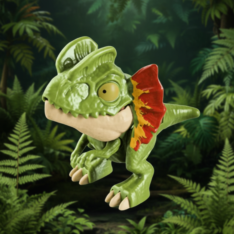 Transforming Dinosaur Toy – Interattivo e grintoso – Giocattolo a forma di uovo di dinosauro