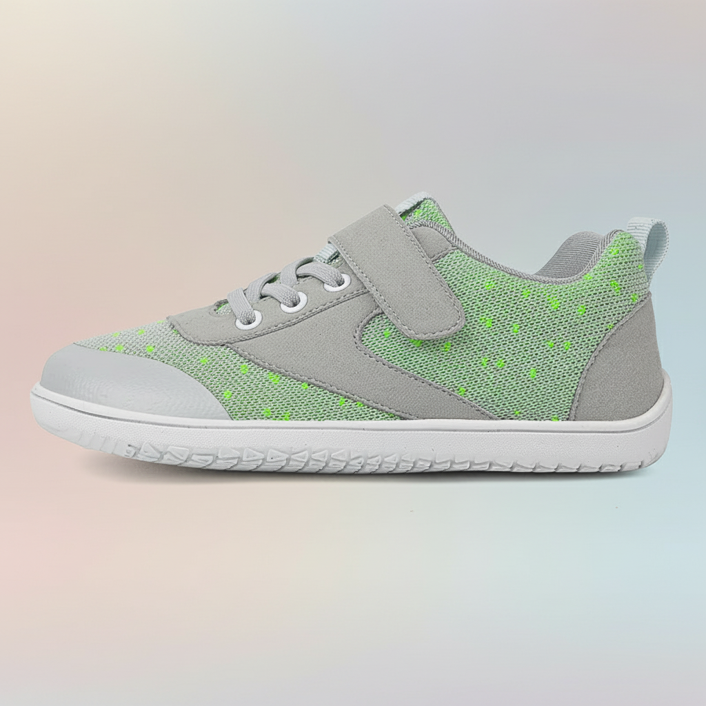 BareSteps – Traspiranti e comode – Sneakers Barefoot