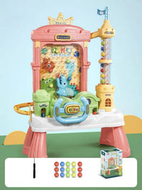 Thumbnail for Mini Claw Machine – Prendi e vinci – Slot machine giocattolo