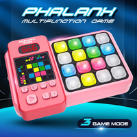 Thumbnail for TapRush – Emozionante e ritmico – Console di gioco antistress