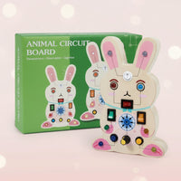 Thumbnail for SmartSwitch – Montessori & Motricità – Tabellone da gioco LED
