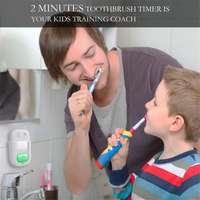Thumbnail for TinyTimers – Divertente e pratico – Timer “Denti e mani”